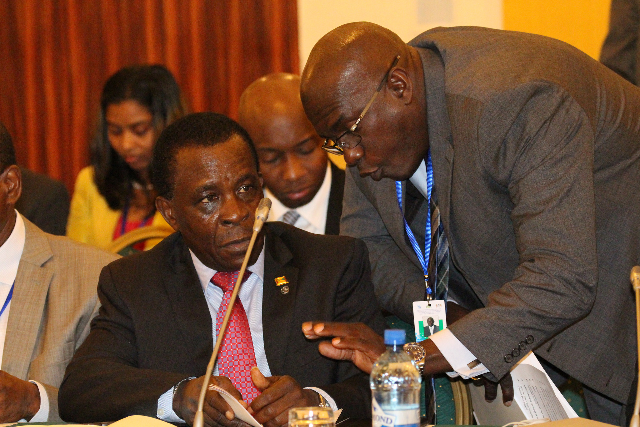 Photo of CARICOM Heads of Government endorse Action Plan for Statistics