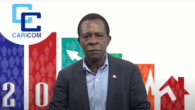 Photo of Data collection imperative to rebound from pandemic, plan for future – PM Mitchell at CARICOM Census Launch