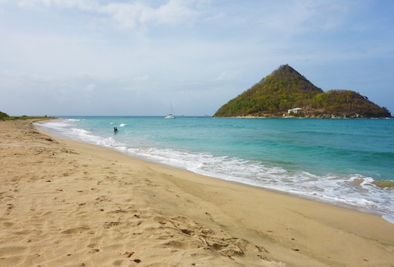 Photo of Grenada Gets $1.6 Million Grant from Germany for Green Energy