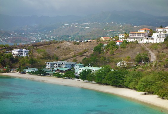 Photo of Grenada Mulls Geothermal Energy