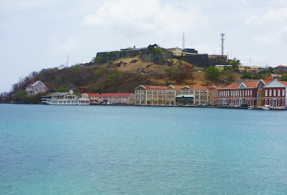 Photo of China, Grenada “Renew Commitment”