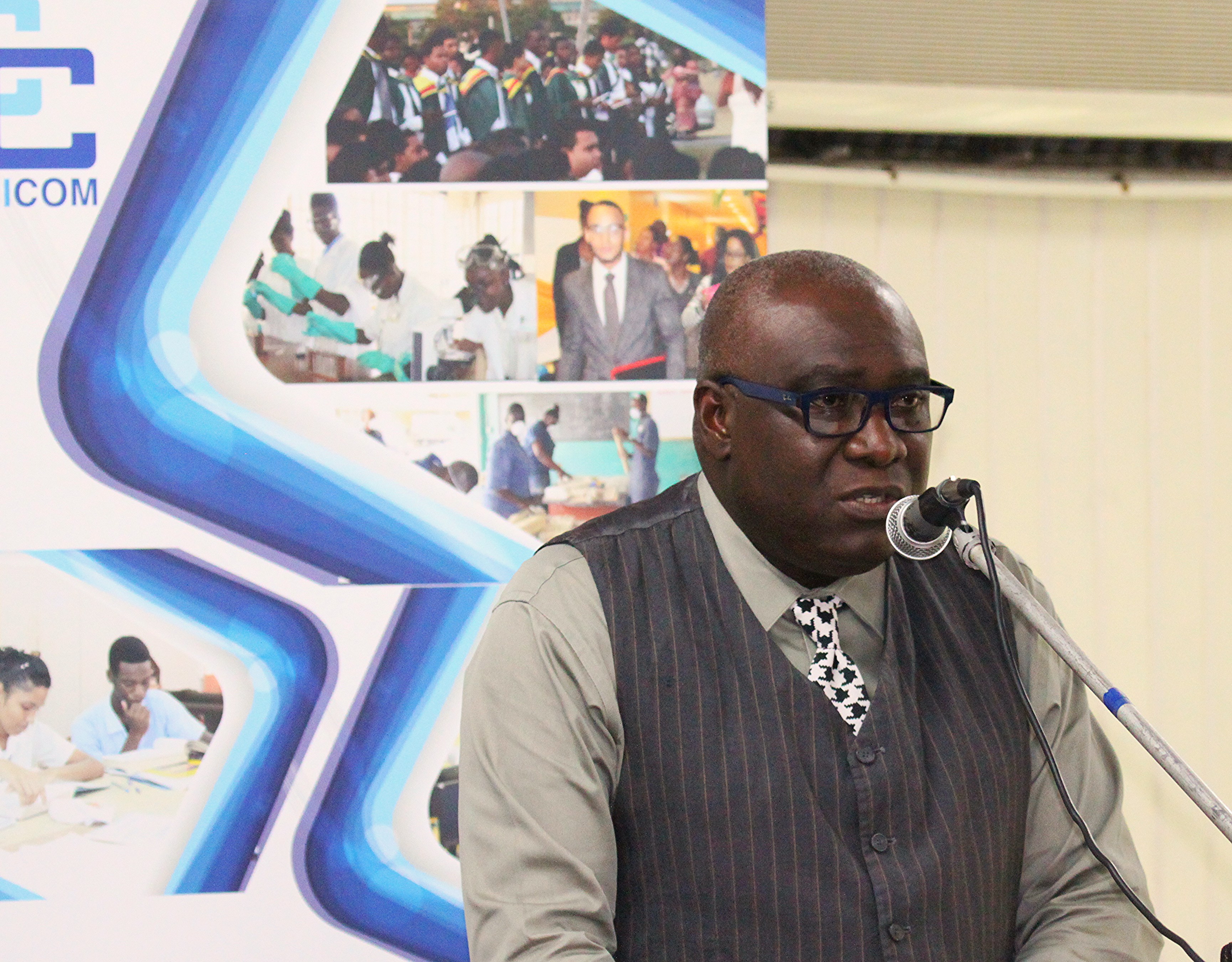 Photo of Consultations to improve Region’s education and human resources launched in Guyana