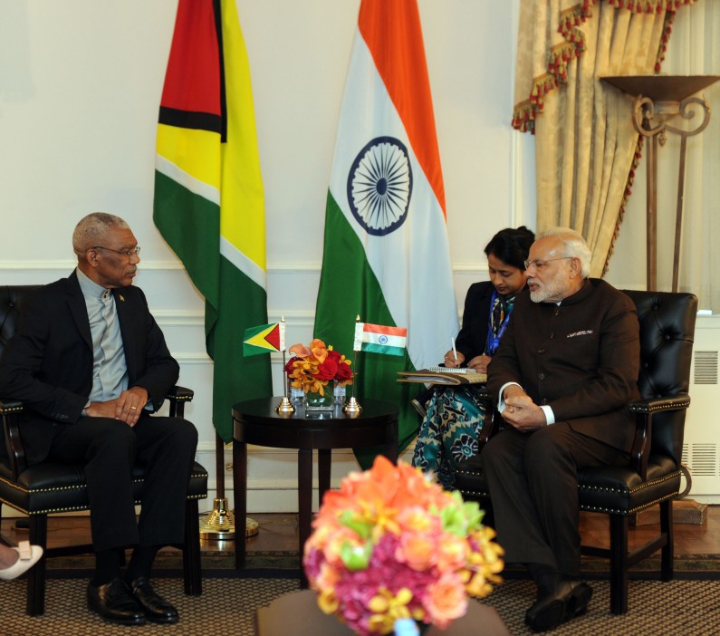 Photo of India moves to strengthen business relations with Caribbean