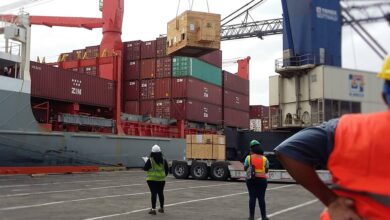 Photo of Guyana rolls back freight charges to pre-pandemic levels: CARICOM BUSINESS