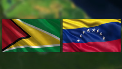 Photo of Guyana/Venezuela Controversy