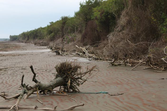 Photo of CDB launches US$30.9M sea, river defence project in Guyana