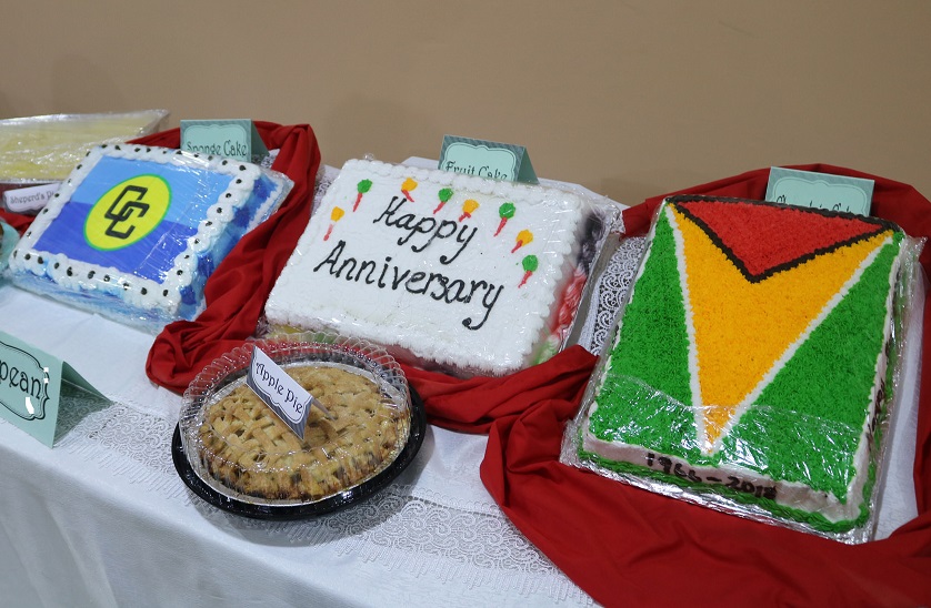 Photo of Guyana lauded for fostering Caribbean unity on its 52nd Independence Anniversary