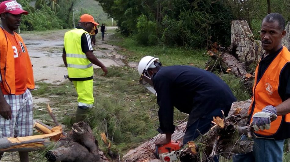 Photo of Rethinking Disaster Aid in Haiti