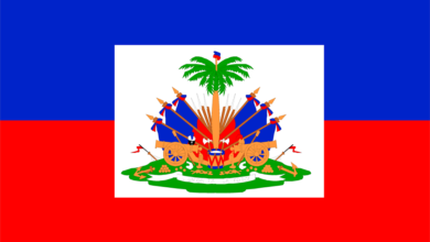 Photo of Haiti