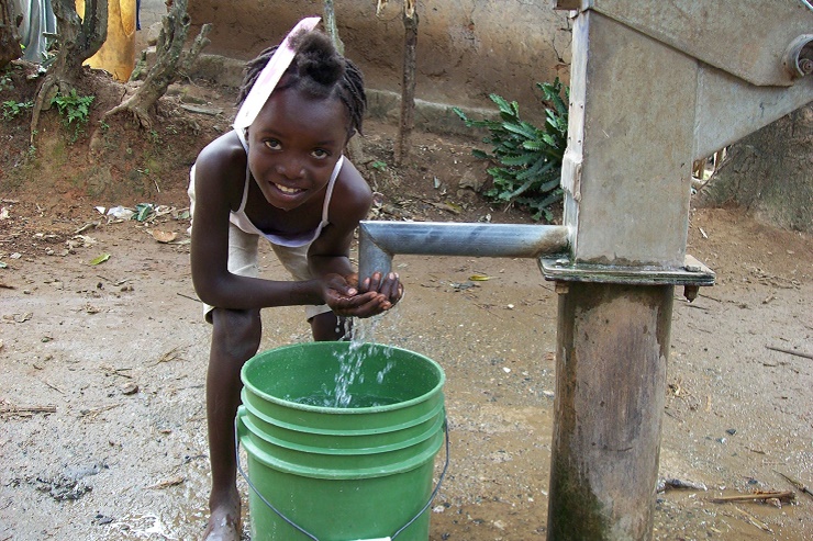 Photo of Haiti gets US$50 million for cleaner water and sanitation in cholera hot spots