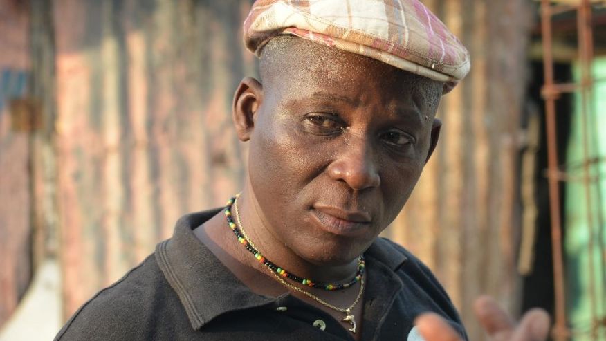 Photo of Haiti artists forge int’l reputation with art made of junk