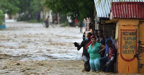 Photo of CDEMA deploys response teams to Haiti and The Bahamas following Hurricane Matthew