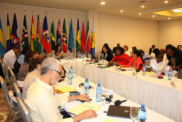 Photo of Regional Cultural Committee issues Statement on DR actions