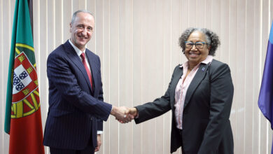 Photo of CARICOM, Portugal express interest in closer trade ties