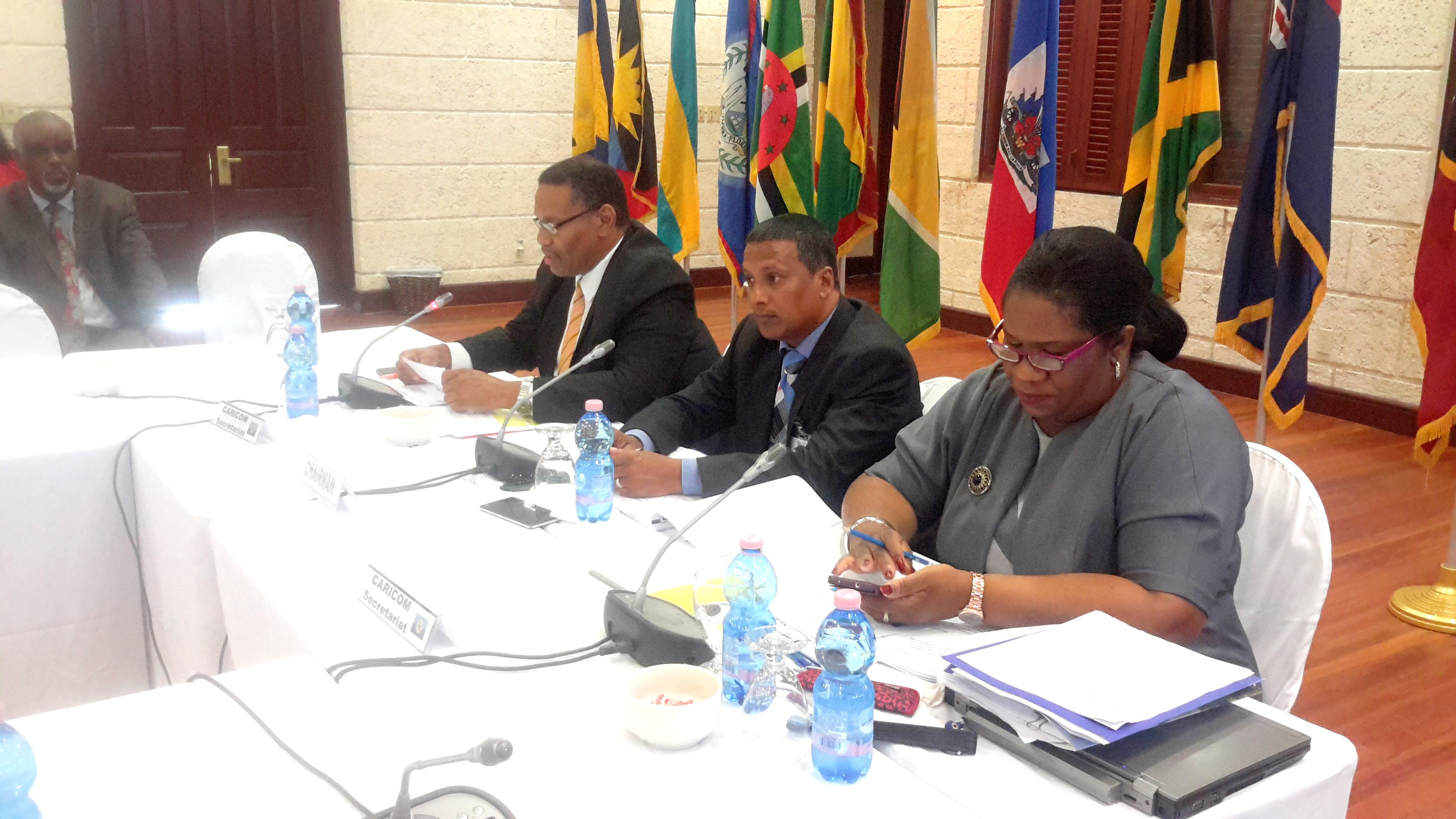 Photo of Ministers endorse ICT Single Space roadmap