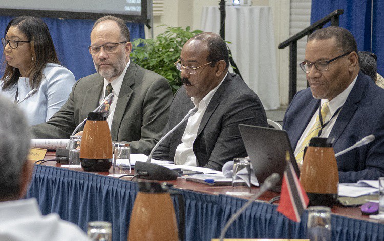 Photo of Issues impacting lives of CARICOM Citizens get attention at COFAP Meeting in Barbados