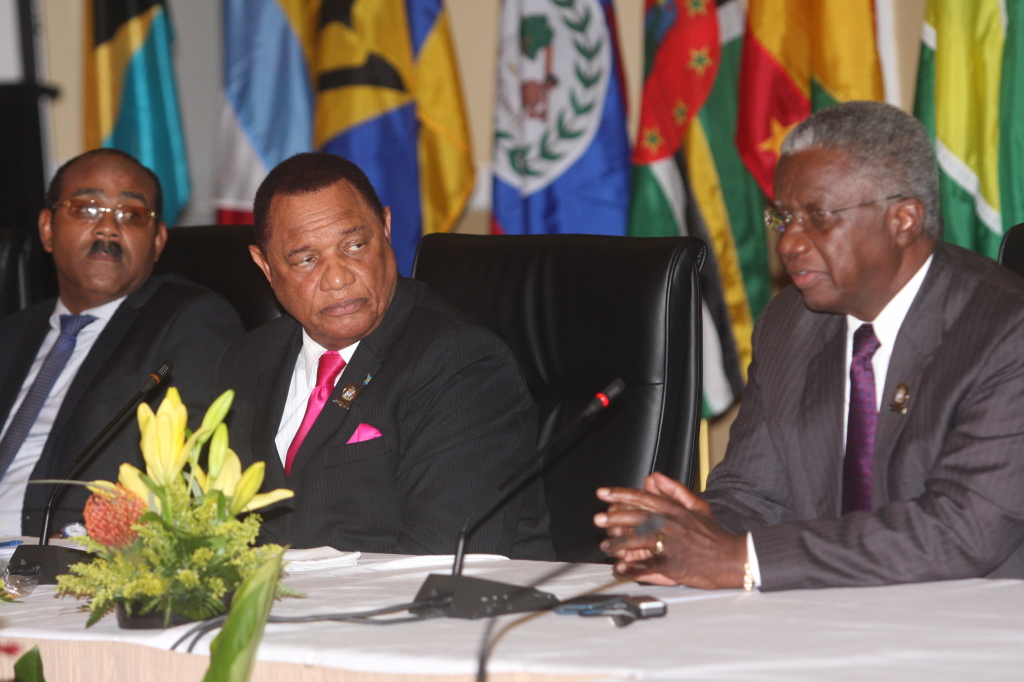 Photo of CARICOM places emphasis on sports tourism, cultural industries