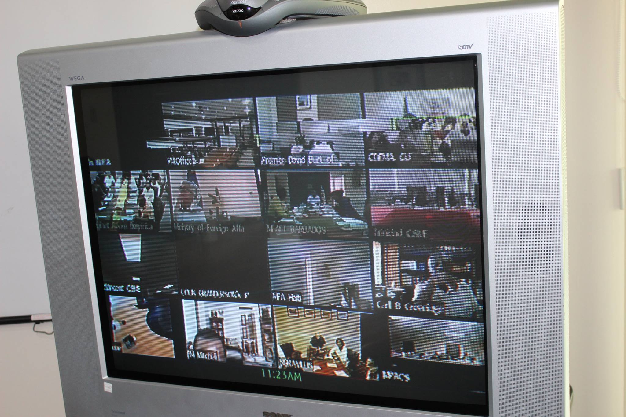 Photo of CARICOM Heads of Government meet on Hurricane situation