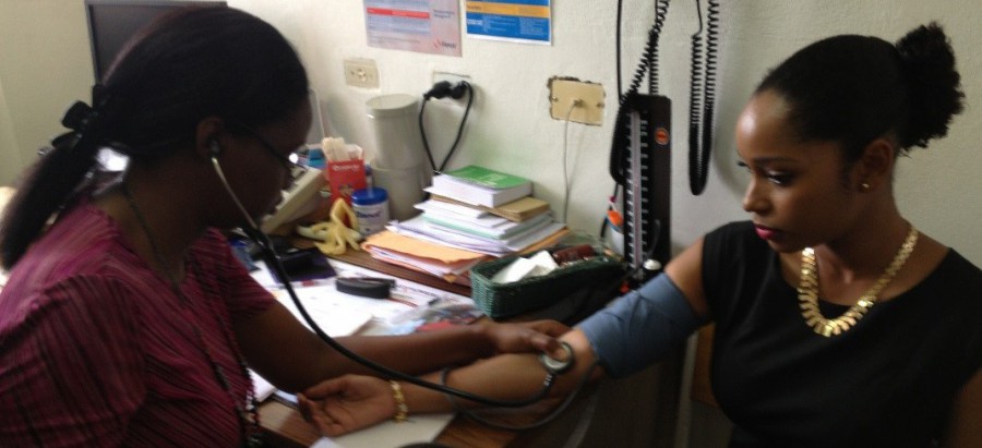 Photo of Public health high on CARICOM heads agenda