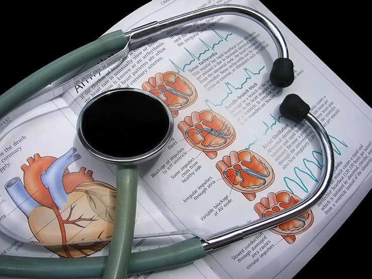 Photo of Reducing non-communicable disease in SIDS through climate preservation