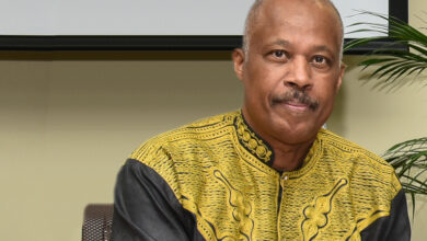 Photo of Beckles calls for High-Level International Reparations Summit
