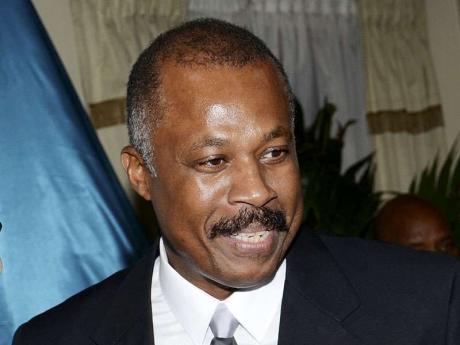 Photo of Sir Hilary writes open letter to British PM on reparations