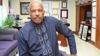 Photo of Statement by Professor Sir Hilary Beckles, Chairman, Caribbean Examinations Council (CXC) on the July 2020 Regional Examinations
