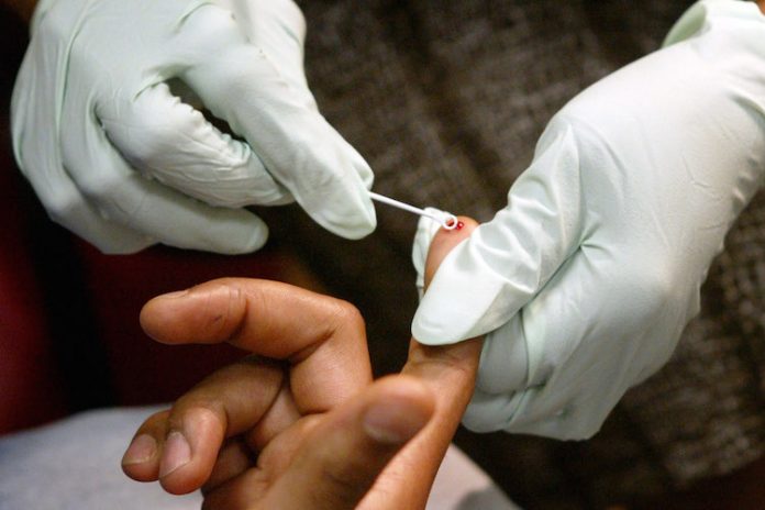 Photo of St Kitts and Nevis to be region’s first nation to eliminate mother-child HIV transmissions