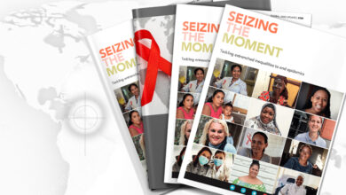 Photo of UNAIDS says COVID-19 worsened HIV situation in Caribbean