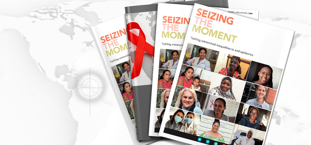 COVID-19 worsened HIV situation in Caribbean