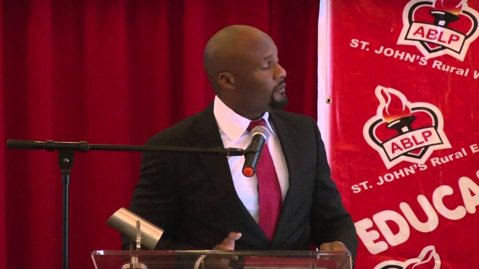 Photo of Education Minister Michael Browne to present nation’s Position on Gender Equity in Education at World Education Forum