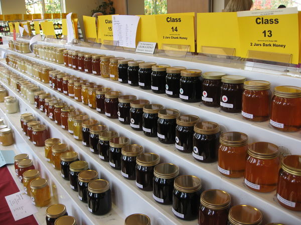 Photo of Grenada wins ‘Best Honey in the World’ prize