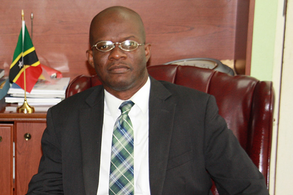 Photo of Foreign Minister Nisbett leads St. Kitts and Nevis delegation to First CARICOM-Turkey Consultation and Cooperation Meeting