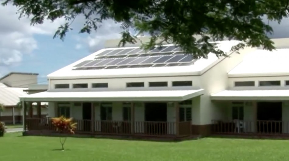 Photo of Making Caribbean Hospitals “Smart”