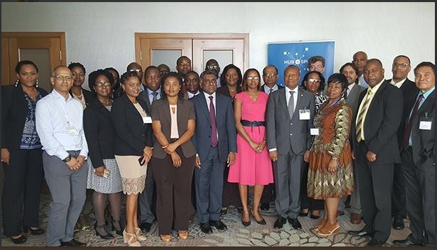 Photo of Hub and Spokes Programme: providing critical Trade Support to Caribbean economies