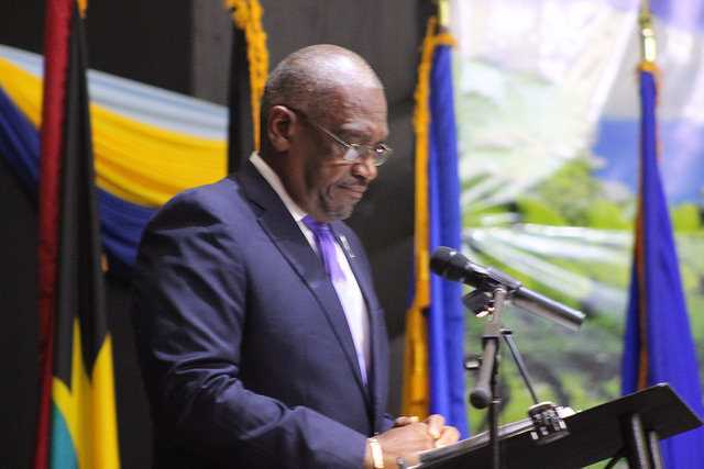 Photo of People will know CARICOM is working when they see, taste and feel – Bahamas Prime Minister