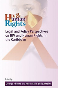 Photo of SPECIAL ENVOY FOR HIV AND AIDS PLEADS FOR THE REMOVAL OF DISCRIMINATORY LAWS