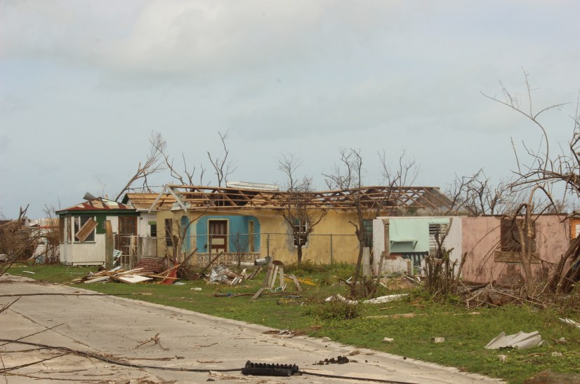 Photo of CDB approves US$29M to rehabilitate infrastructure damaged by Hurricane Irma in Antigua and Barbuda