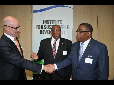 Photo of Minister Liburd says energy sector will decide CARICOM’s future