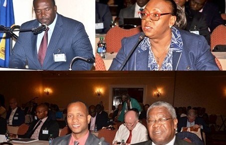 Photo of Caribbean ICT Ministers endorse idea for enhancement of Single ICT Space; outline challenges