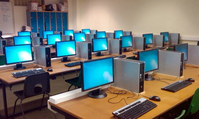 Photo of Dominica to establish an IT Academy