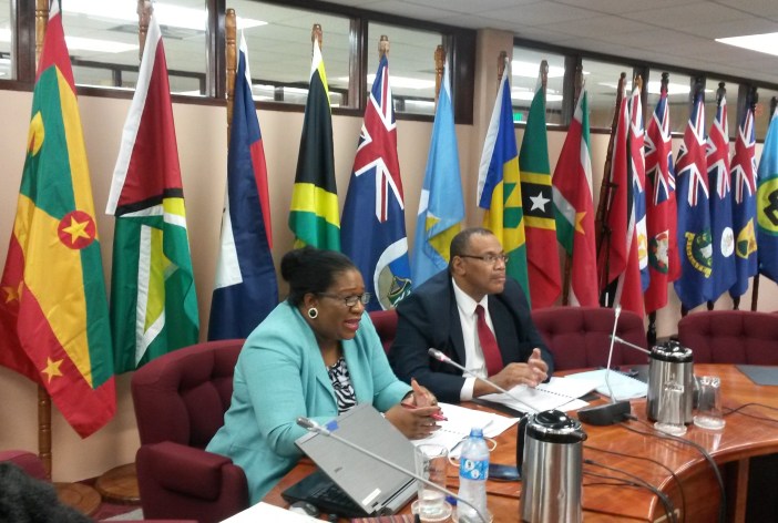 Photo of Ministers meet on moving Single ICT Space forward