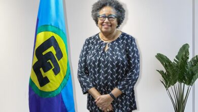 Photo of ‘Equip, empower, enable our young people to lead’ – CARICOM Secretary-General