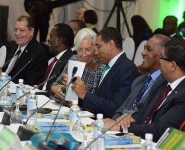 Photo of IMF willing to help hurricane-ravaged Caribbean countries — Lagarde