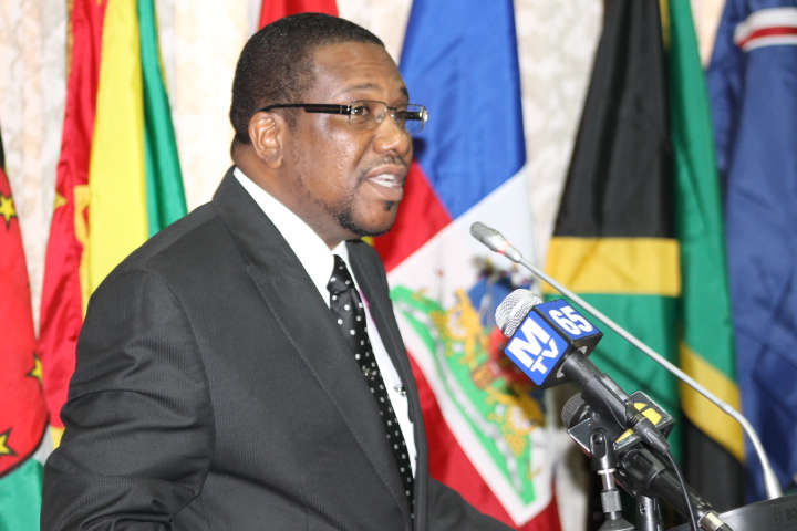 Photo of Continue search for solutions to challenges – Acting Chair of COTED