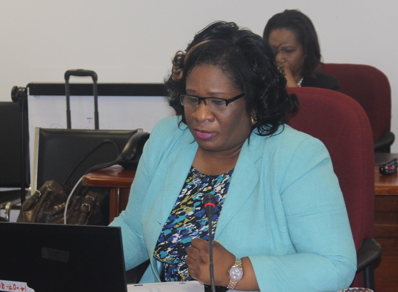 Photo of CARICOM, IBM teams discuss private sector cooperation on Single ICT Space
