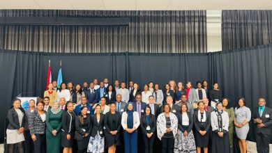 Photo of CARICOM States Call For Urgent Negotiation Of New International Legally Binding Instrument To Prohibit And Regulate Autonomous Weapons
