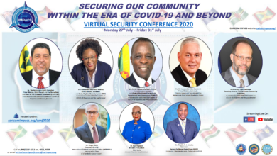 Photo of VIRTUAL SECURITY CONFERENCE 2020