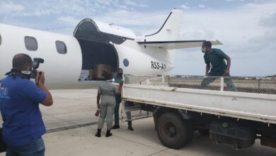 Photo of COVID-19: CARICOM IMPACS and the British High Commission Extend Support to Prisons in Trinidad and Tobago and Grenada