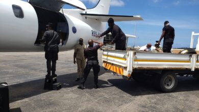 Photo of St. Kitts And Nevis Prison is Better Equip to Prevent COVID-19: CARICOM IMPACS And The United Kingdom Provide Support To Regional Prisons